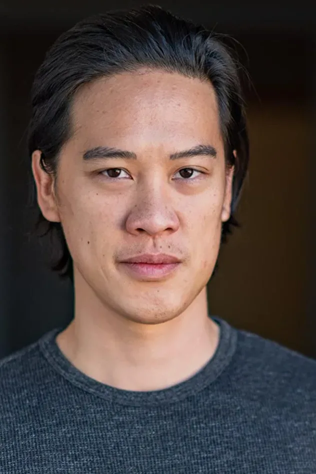 صورة الغلاف لـ Leonard Wu
