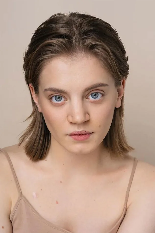 Karina Aleksandrova için kapak görseli