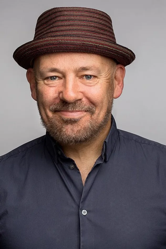 Cover image for Tom de Ket
