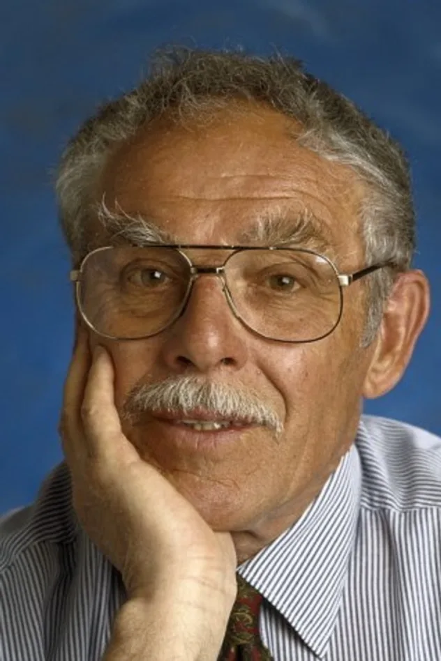 Cover image for Jaap Maarleveld