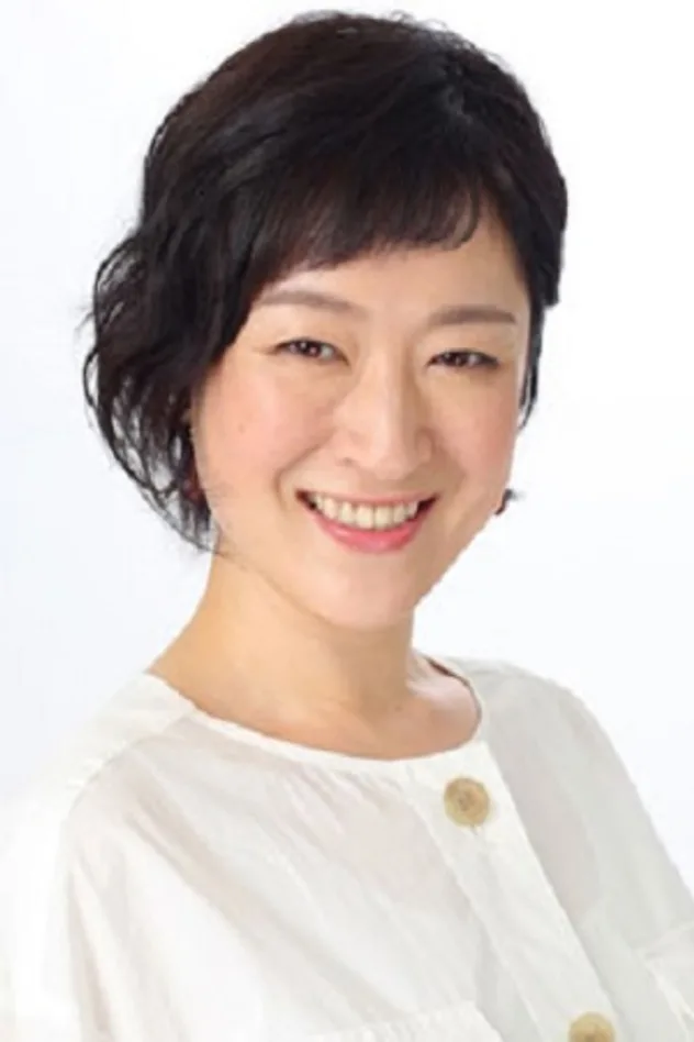 奈良富士子 fotoğrafı