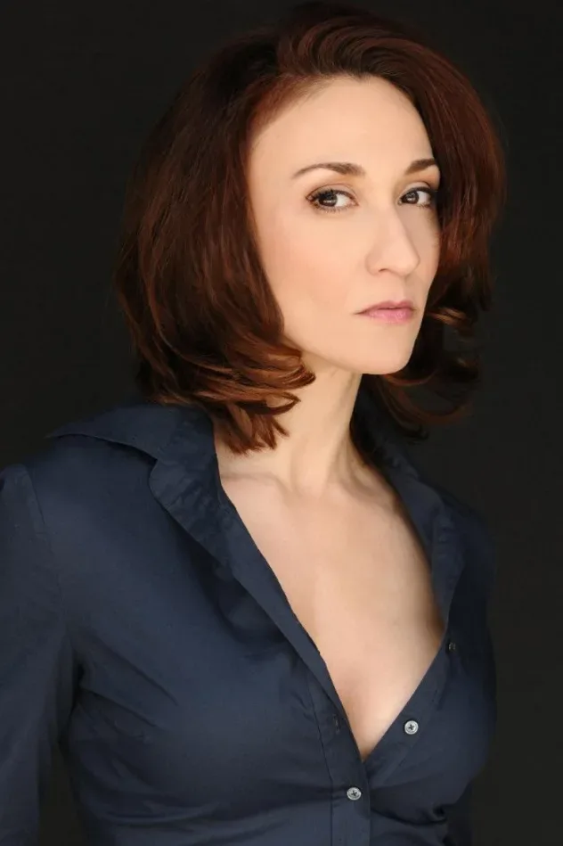 Обложка для Tiffany Pulvino