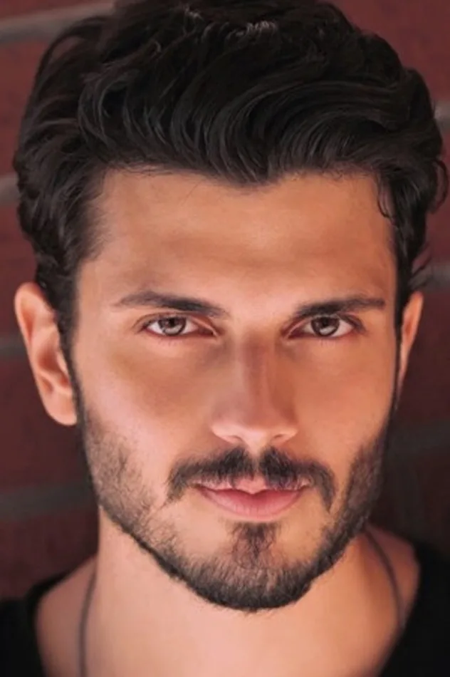 Ali Yağız Durmuş için kapak görseli