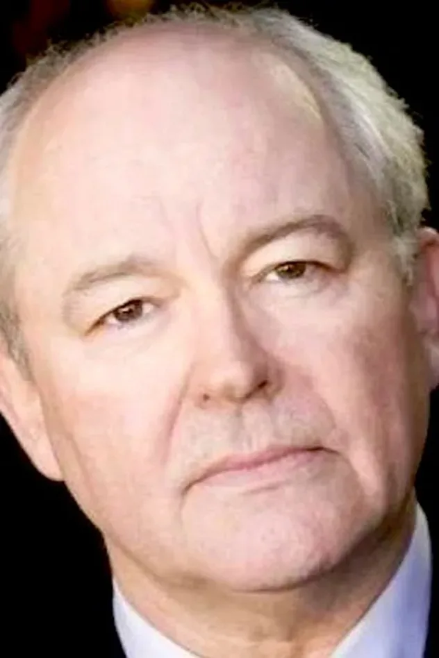 Cover image for Julian Barnes