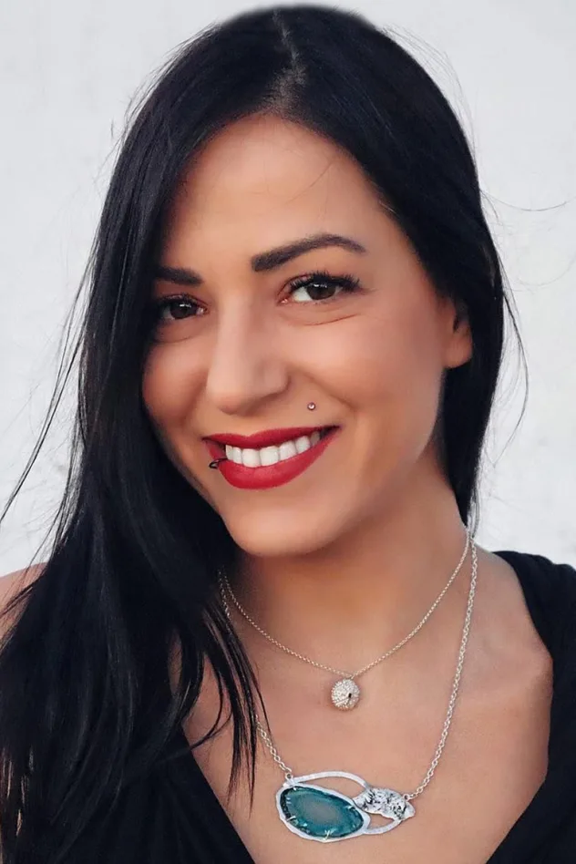 Imagen de portada para Ioanna Pilihou