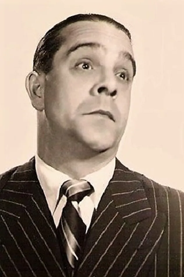 foto de Alfonso del Real
