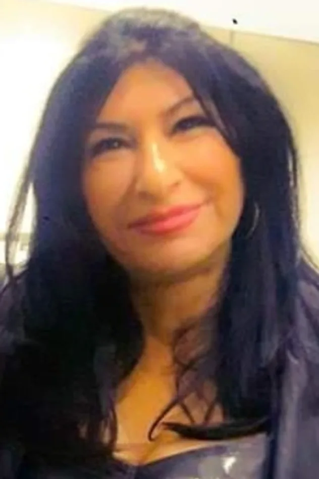 Valentina Sofokleous için kapak görseli