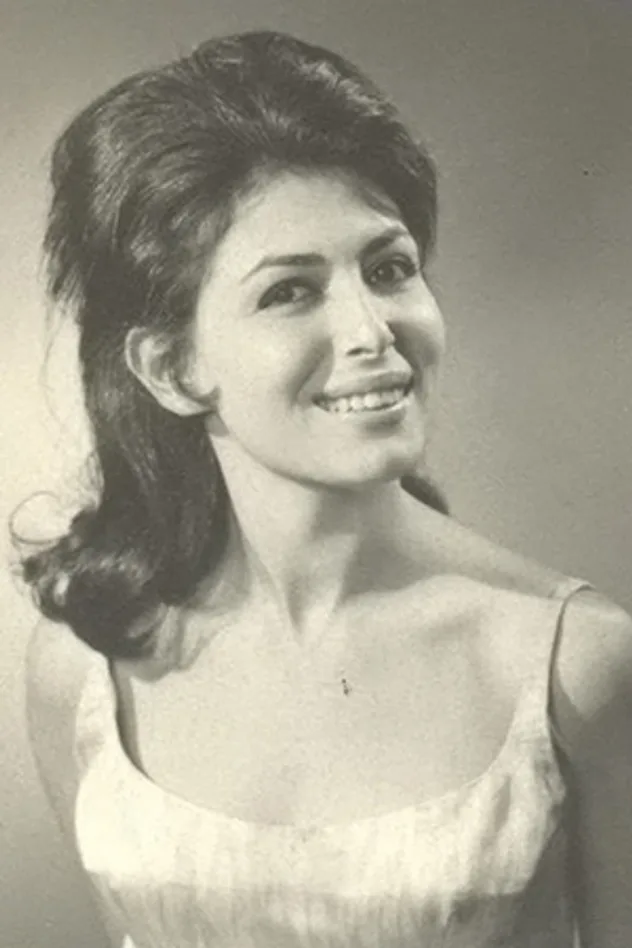 Cover image for Magda El Khatib
