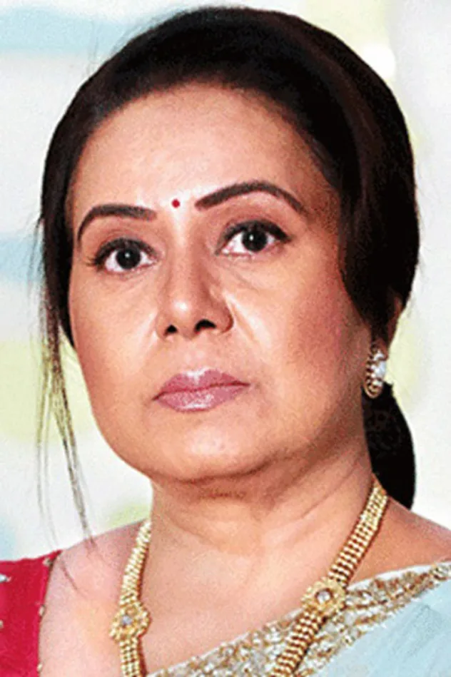 Обложка для Neelu Vaghela