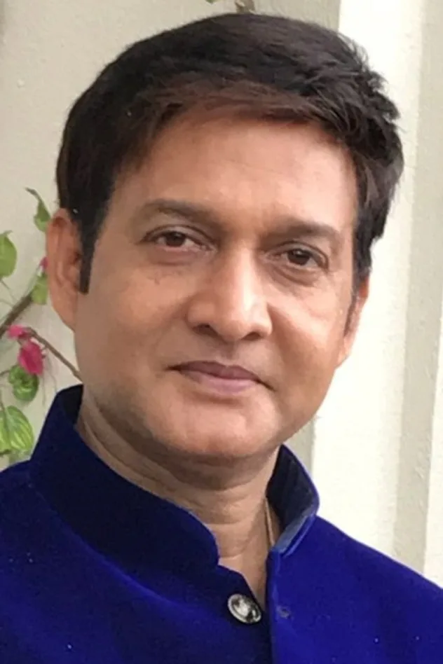Hemant Choudhary için kapak görseli