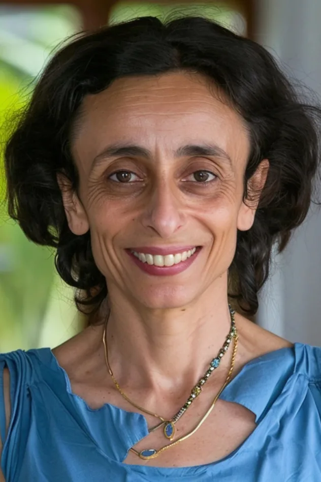 foto de Tetê Medina
