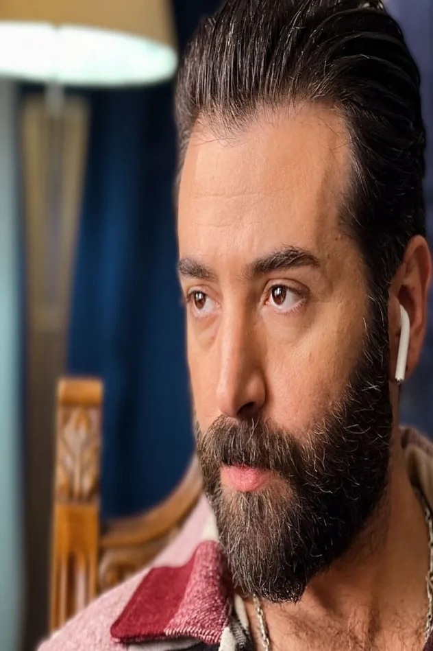 Yamen Hajali için kapak görseli