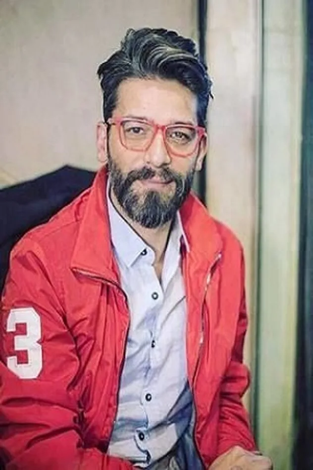 Cover image for خالد حيدر