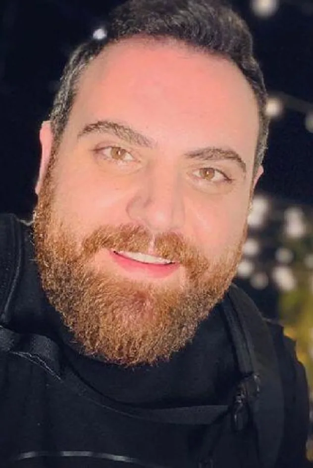 Cover image for Ayman Abdel Salam