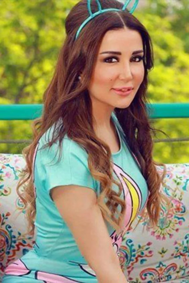 Imagen de portada para Jihan Abdelazeim