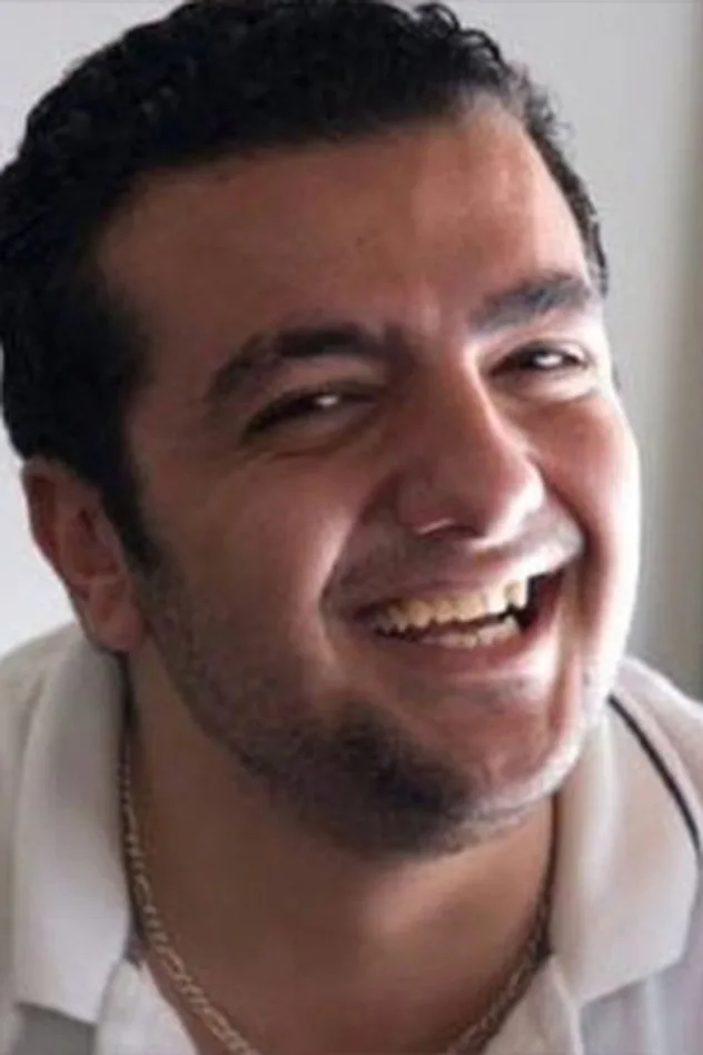 Cover image for Talal Mardini