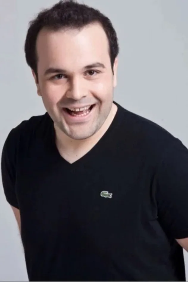 صورة Başar Doğusoy