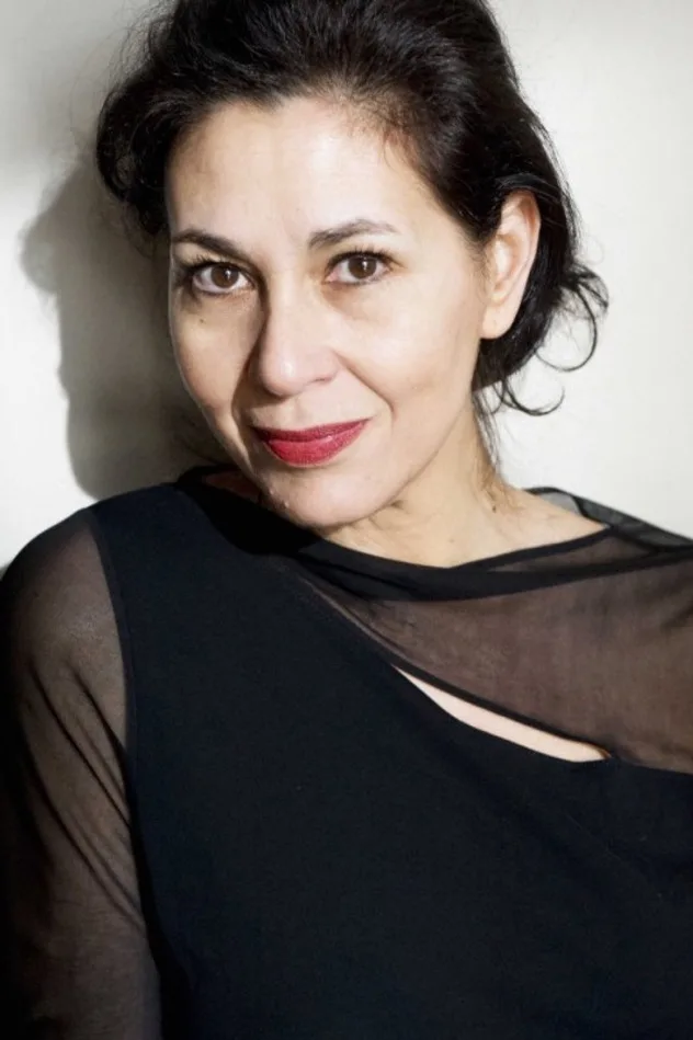 صورة الغلاف لـ Majida Ghomari
