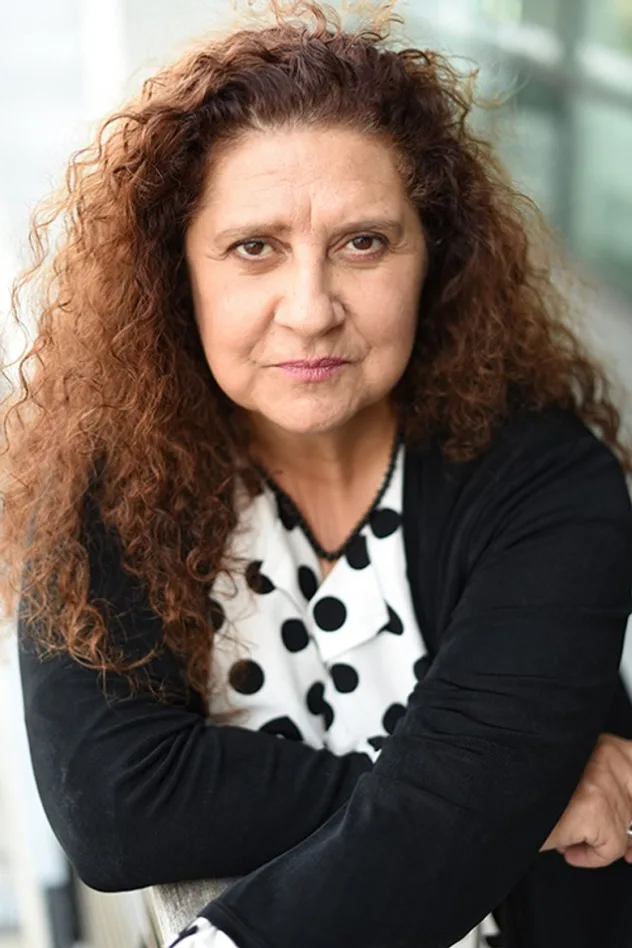 Обложка для Joëlle Haddad Champeyroux