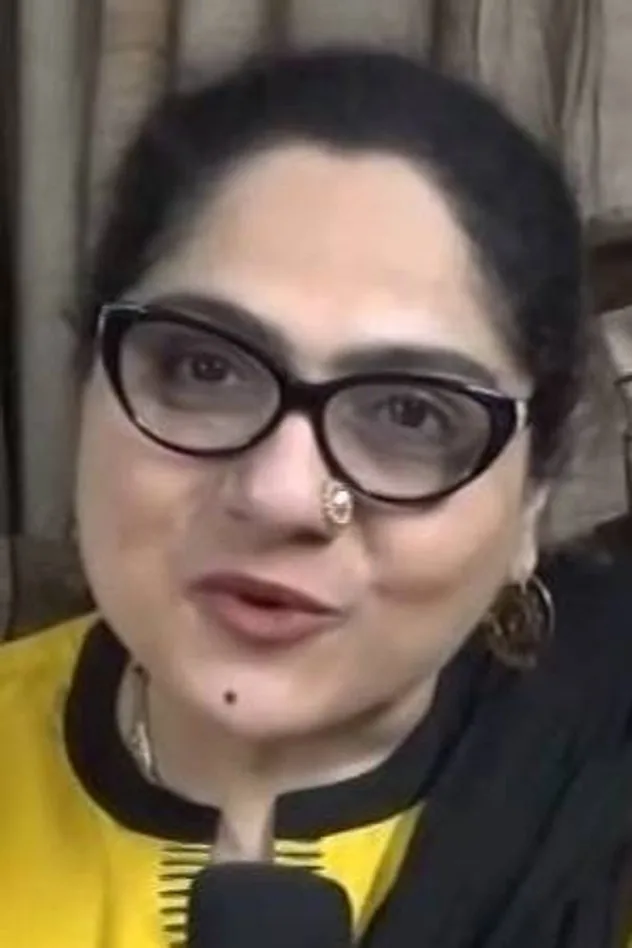 Shagufta Ali fotoğrafı