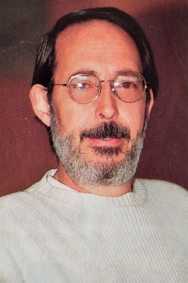 Imagen de portada para Helios Fernández