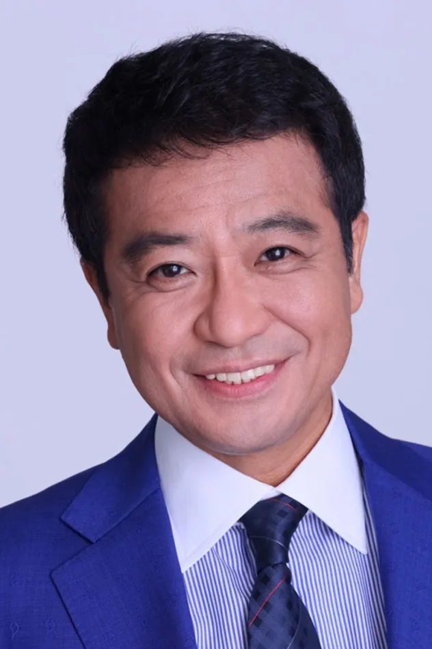 Hideyuki Nakayama