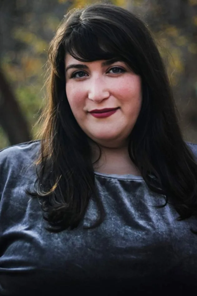 Imagen de portada para Nicole Spiezio