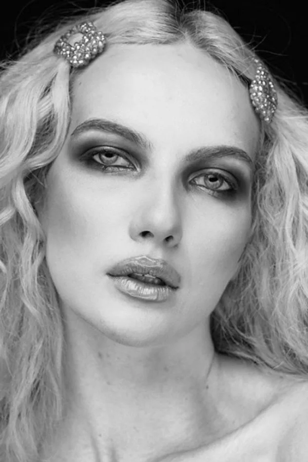 Обложка для Holly Anne Frink