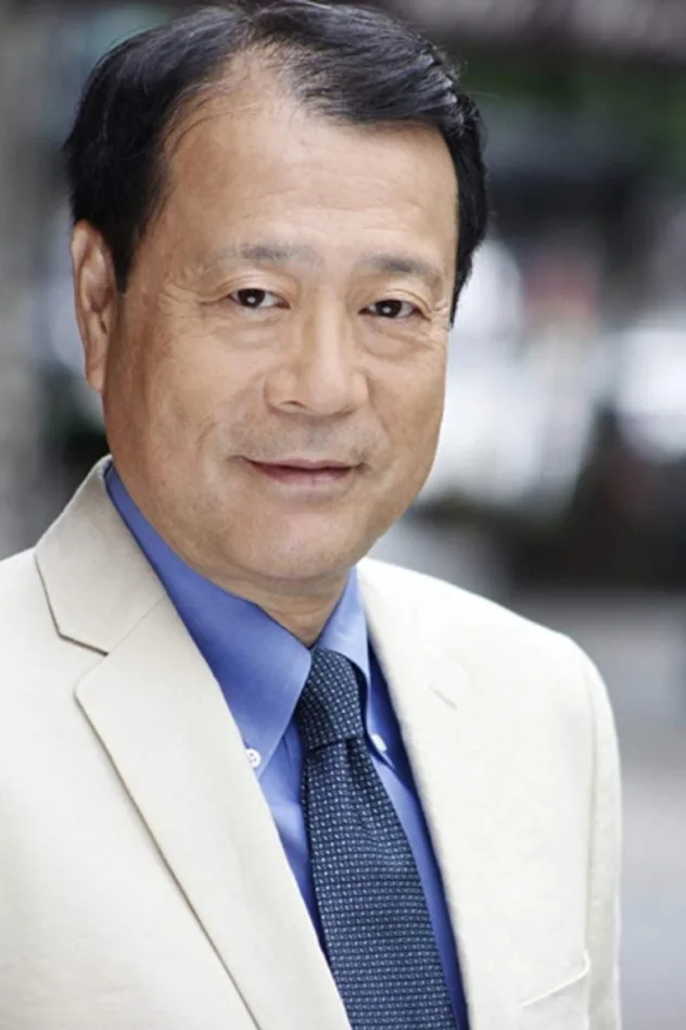 صورة الغلاف لـ Sho Suzuki