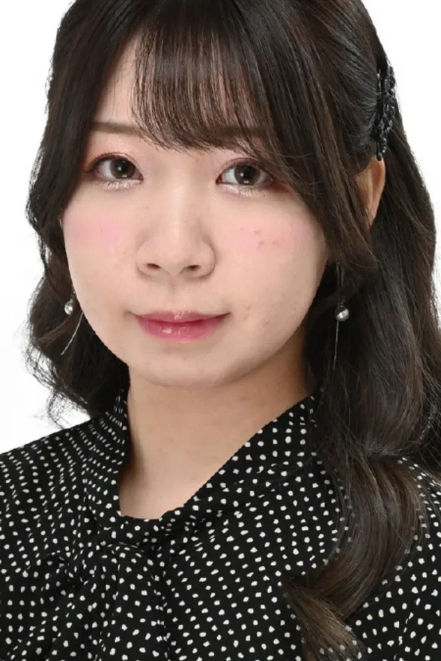 Imagen de portada para Junko Nakajima