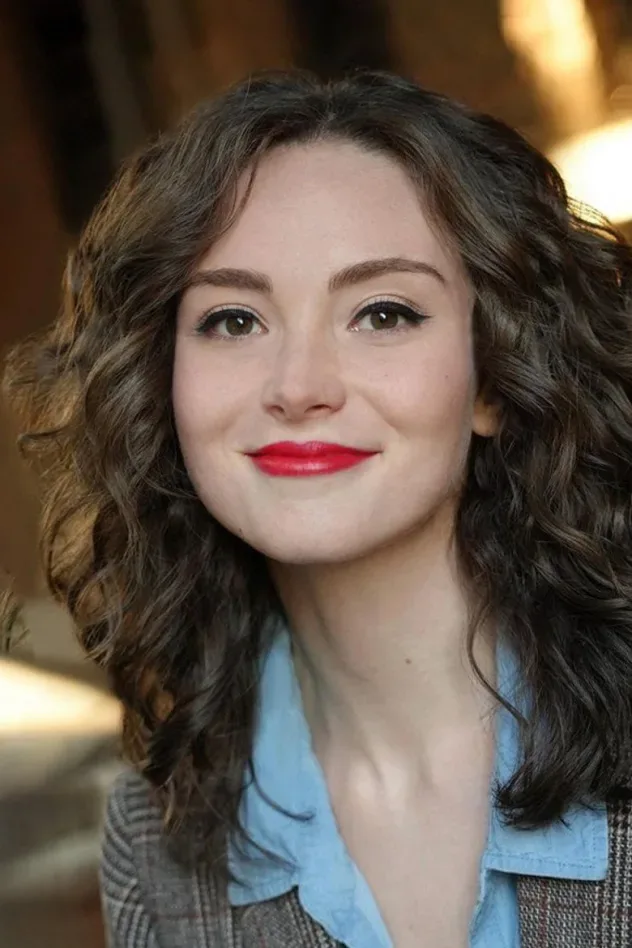 صورة الغلاف لـ Halie Robinson