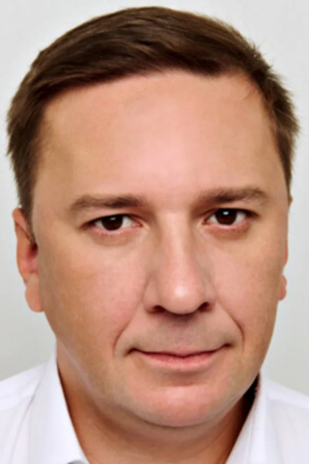 Sergei Ionkin için kapak görseli