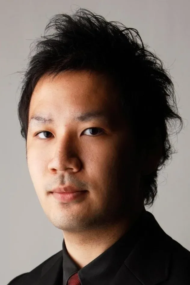 صورة الغلاف لـ Shuichiro Fukuhiro