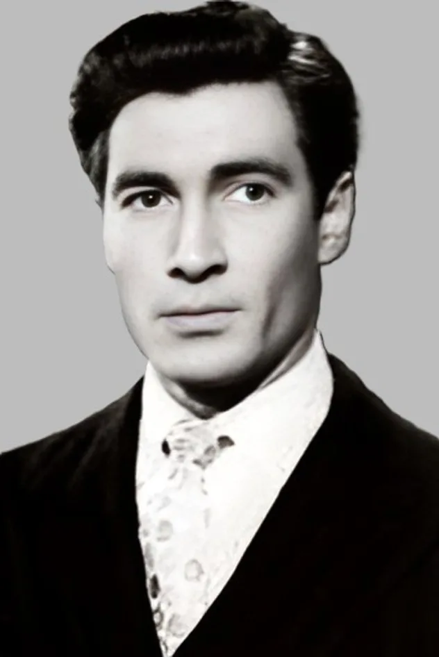 صورة الغلاف لـ Luis Dávila