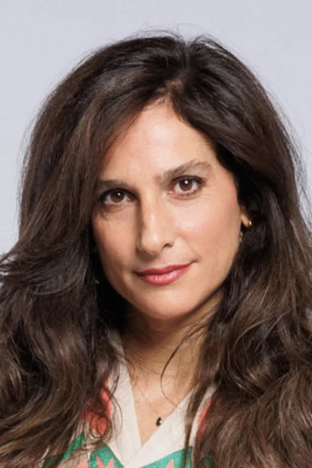 Imagen de portada para Marina Kalogirou