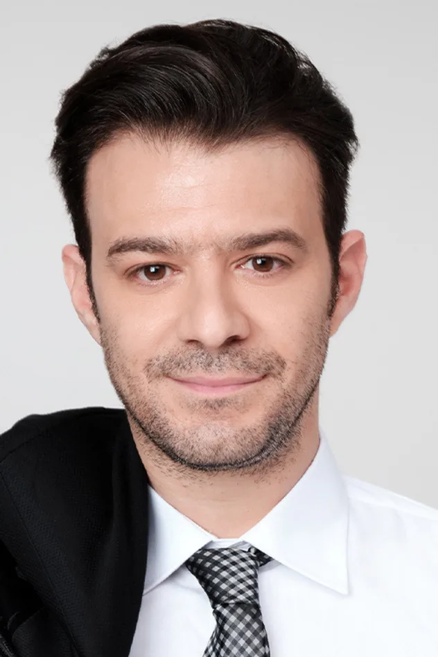 Konstantinos Gavalas için kapak görseli
