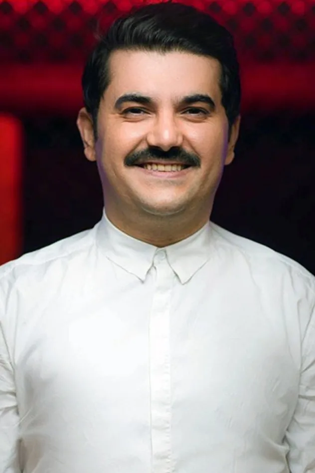 foto de Elşən Orucov