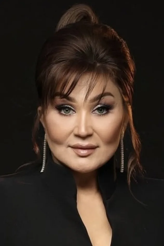 Nazpəri Dostəliyeva