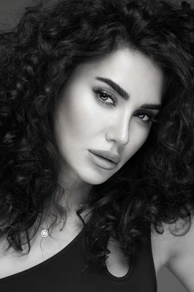 Imagen de portada para Mehin Hümbətova