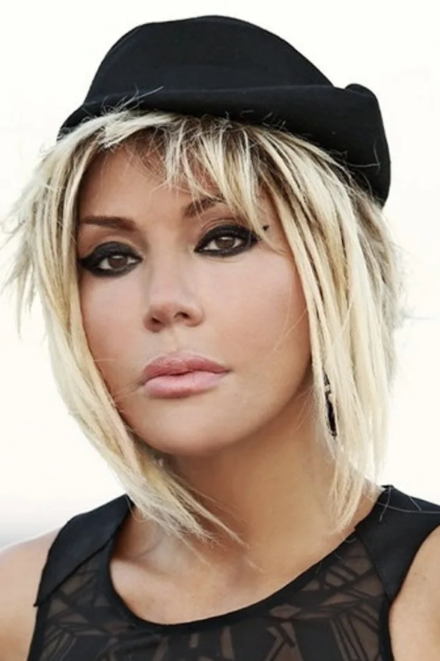 Cover image for Brilliant Dadaşova