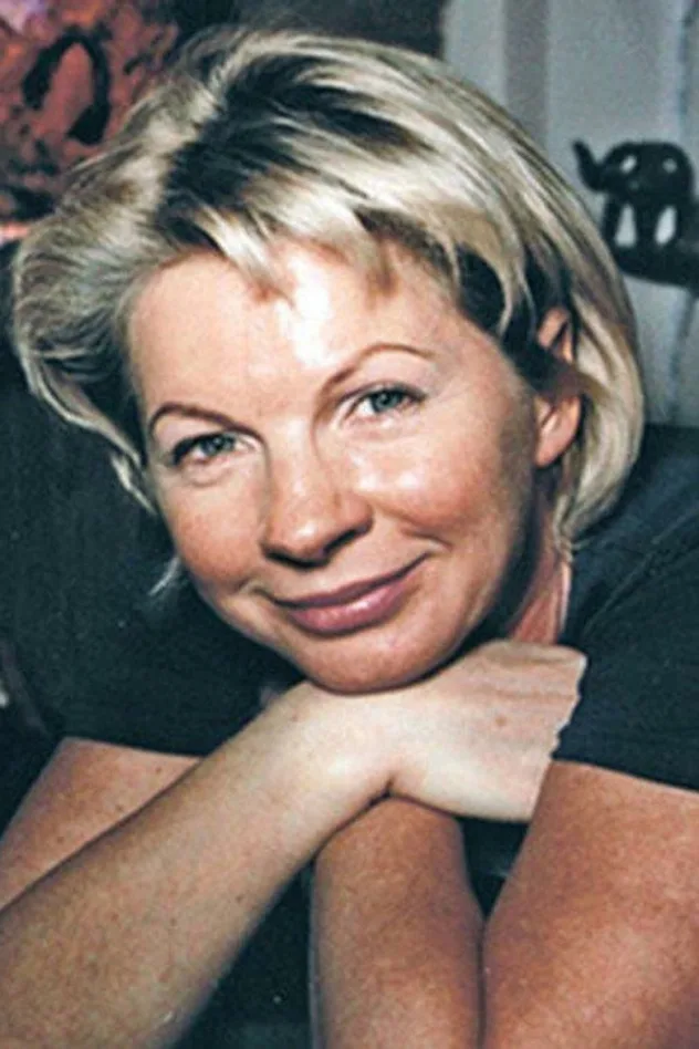 Irina Rakshina için kapak görseli