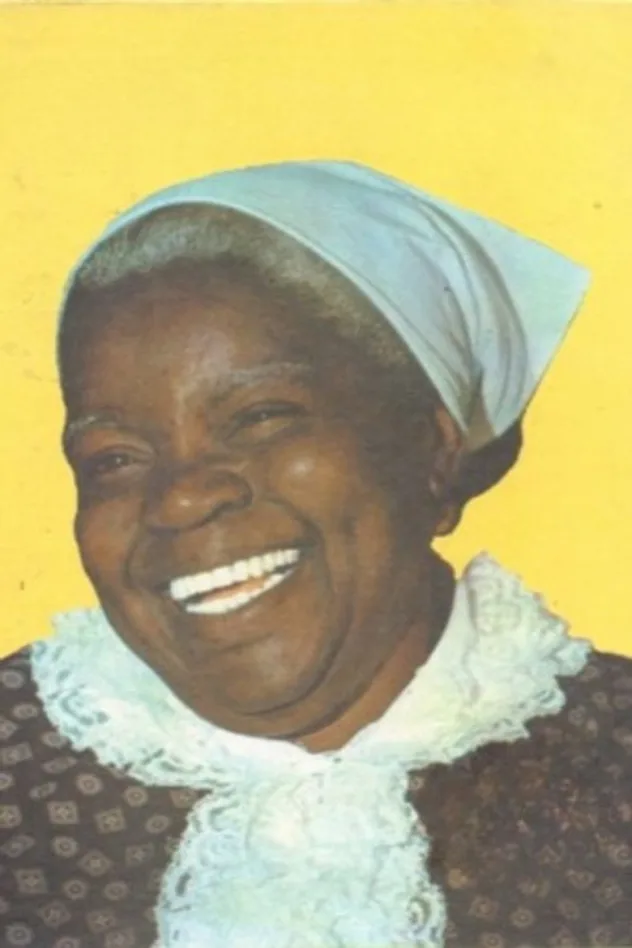 Isaura Bruno fotoğrafı