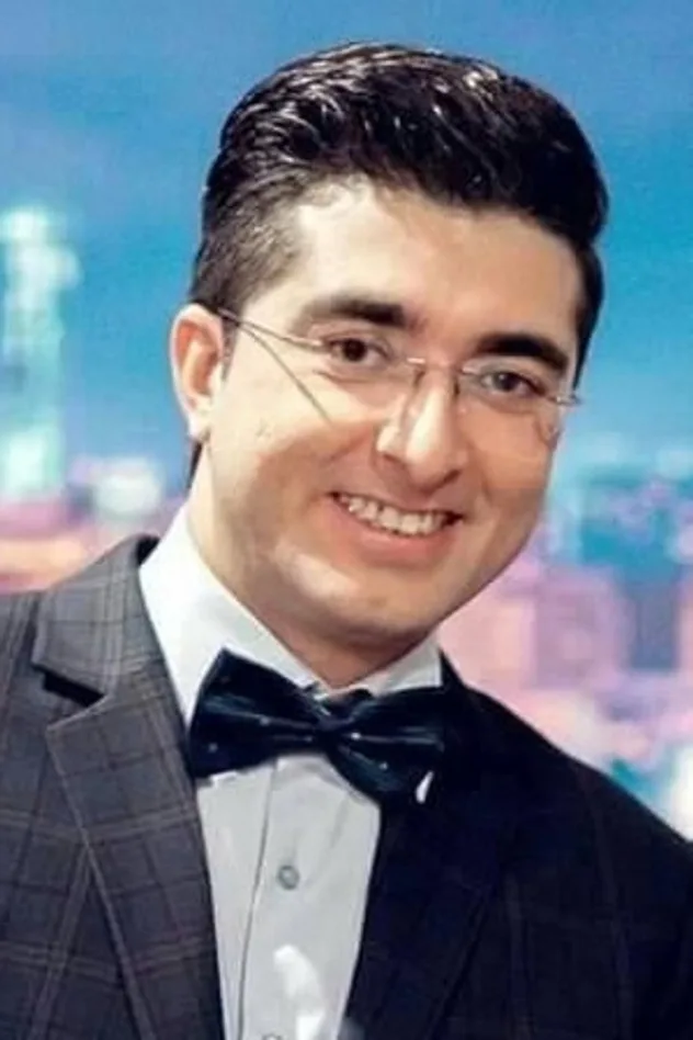 Vüsal Murtuzəliyev için kapak görseli