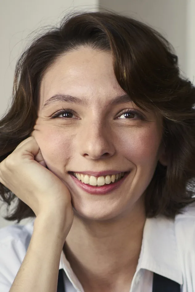 Cover image for Ernestina Gatti