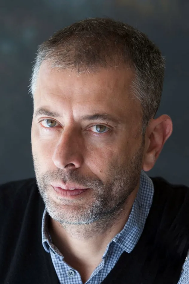 Ivan Cotroneo fotoğrafı