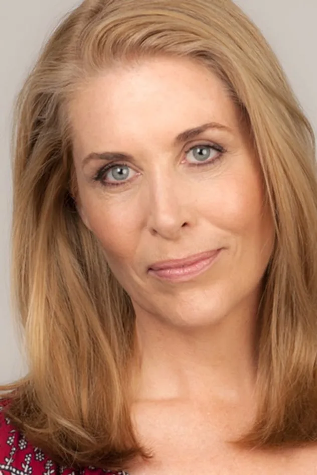 Imagen de portada para Jennifer Ward-Lealand