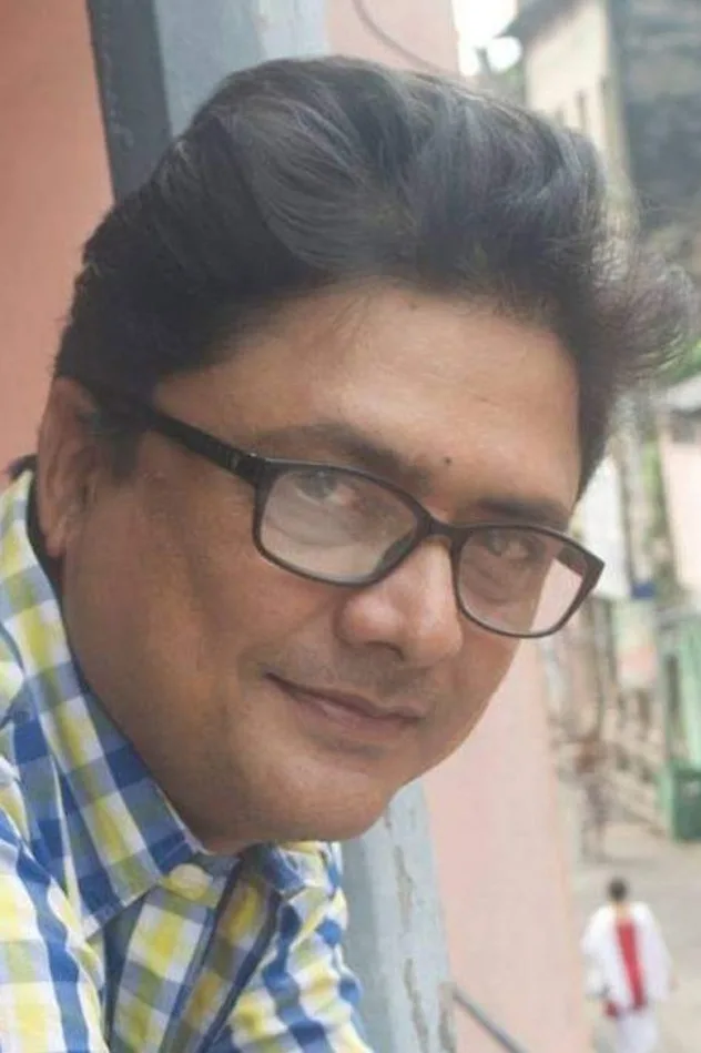 Bhaskar Banerjee için kapak görseli