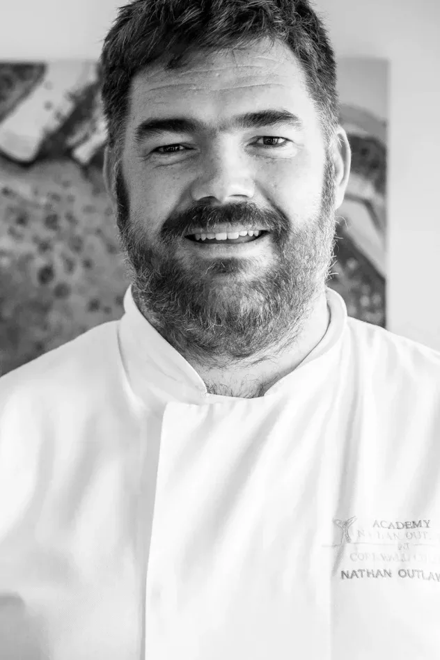 Обложка для Nathan Outlaw
