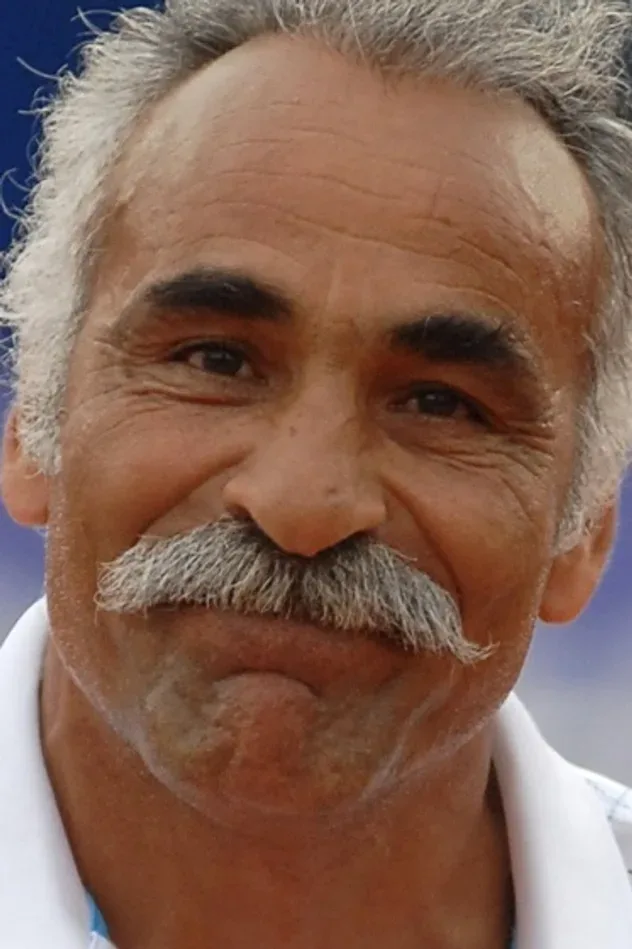 Обложка для Mansour Bahrami