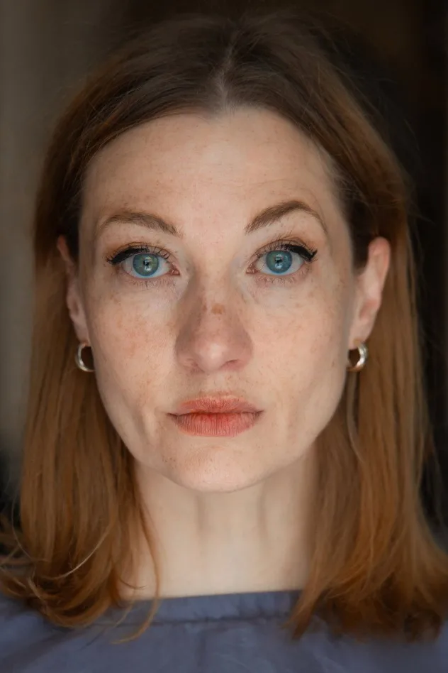 Signe Mathilde Sørensen için kapak görseli